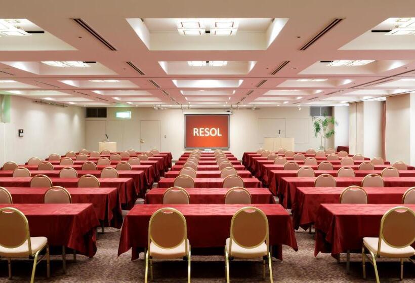 ホテル Resol Gifu