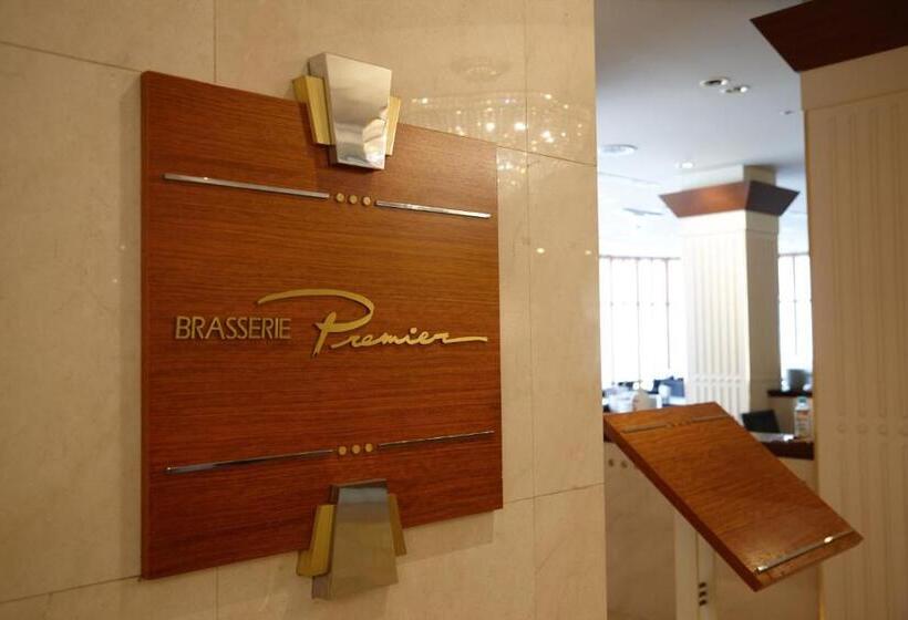 ホテル Resol Gifu