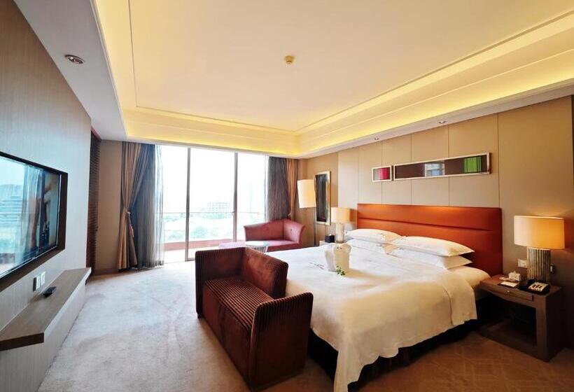 Otel Dongguan Royal Garden