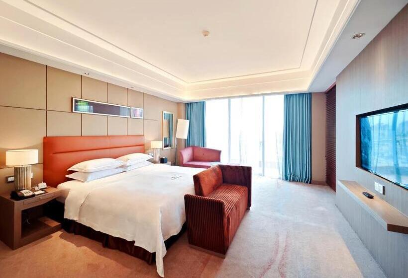 Otel Dongguan Royal Garden