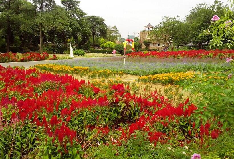 Otel Dongguan Royal Garden