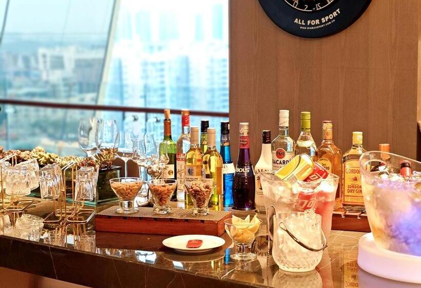 Otel Dongguan Royal Garden