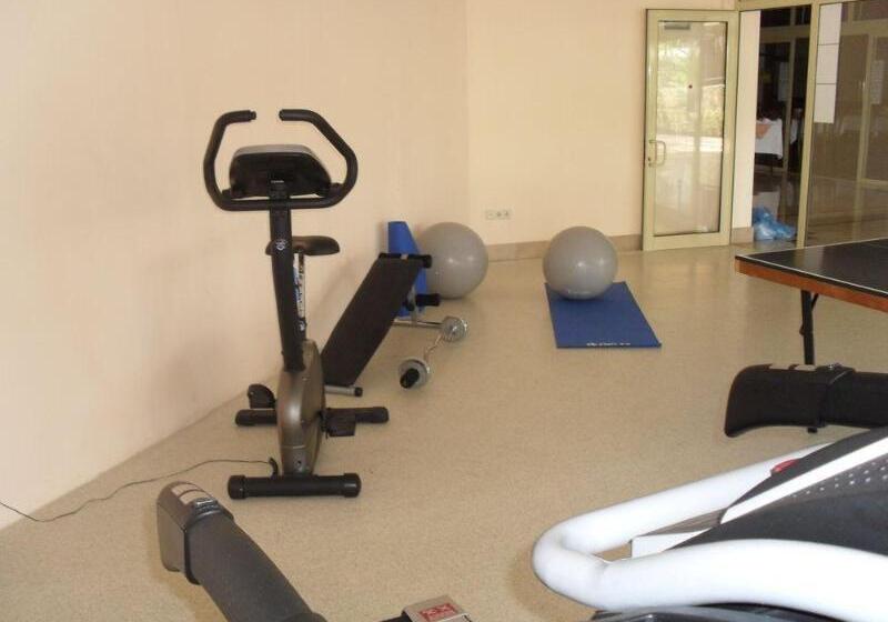 酒店 Side Palm D Or