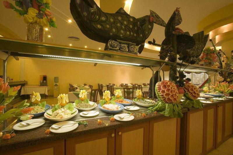 酒店 Side Palm D Or