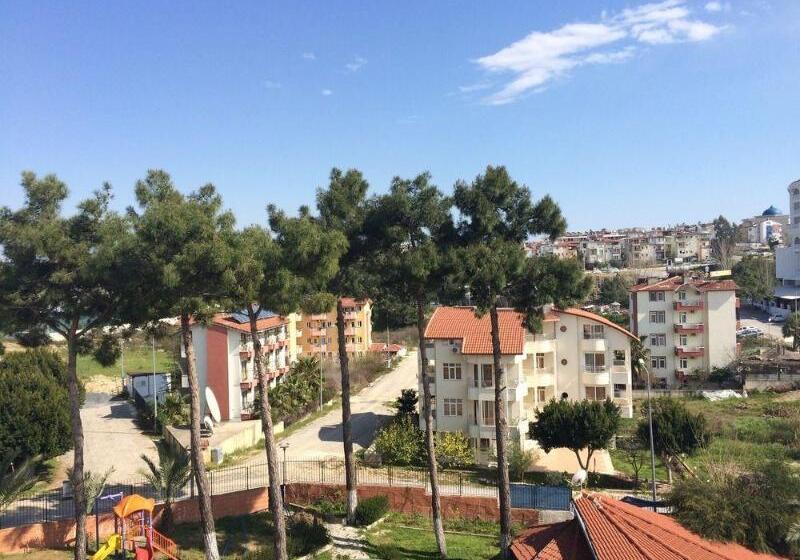 酒店 Side Palm D Or