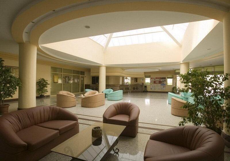 酒店 Side Palm D Or