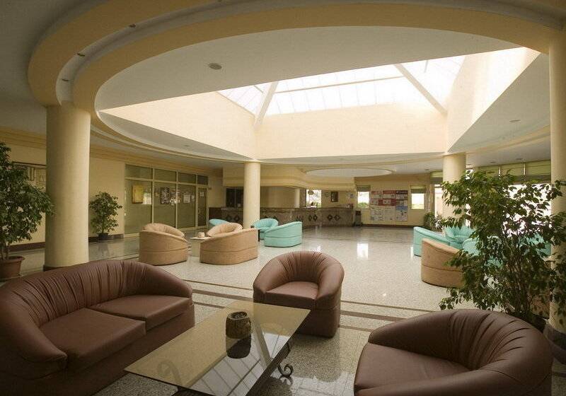 酒店 Side Palm D Or