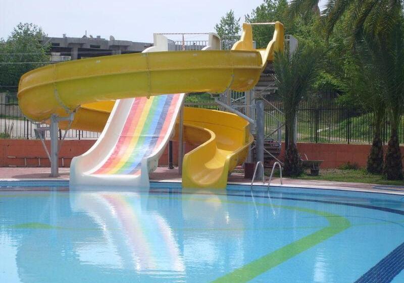 酒店 Side Palm D Or