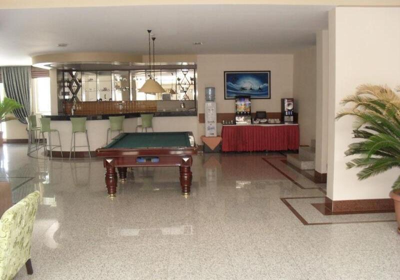 酒店 Side Palm D Or