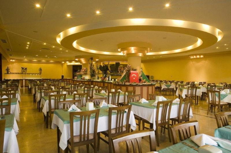 酒店 Side Palm D Or