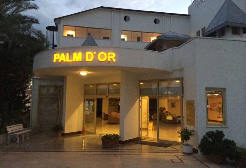 酒店 Side Palm D Or