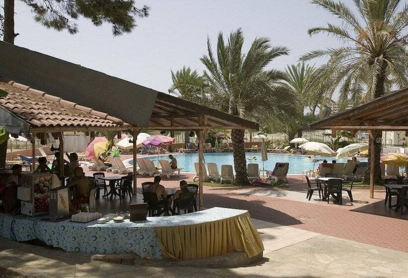 酒店 Side Palm D Or