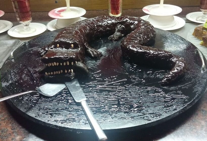 酒店 Side Palm D Or