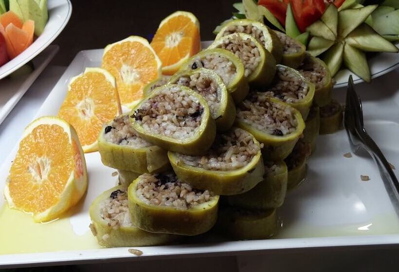 酒店 Side Palm D Or