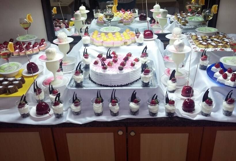 酒店 Side Palm D Or