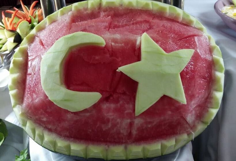 酒店 Side Palm D Or