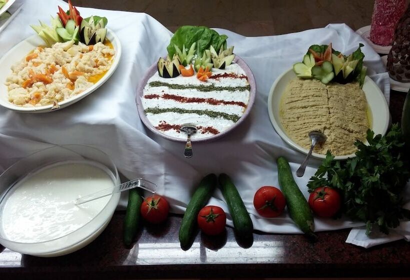 酒店 Side Palm D Or