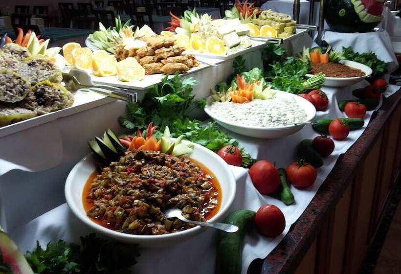 酒店 Side Palm D Or