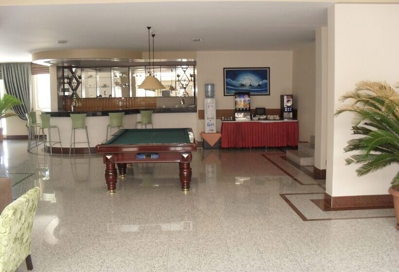 酒店 Side Palm D Or