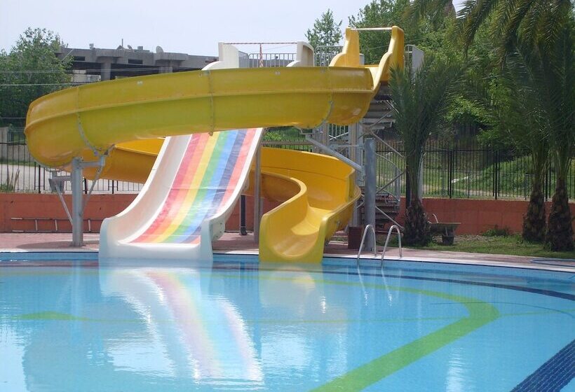 酒店 Side Palm D Or