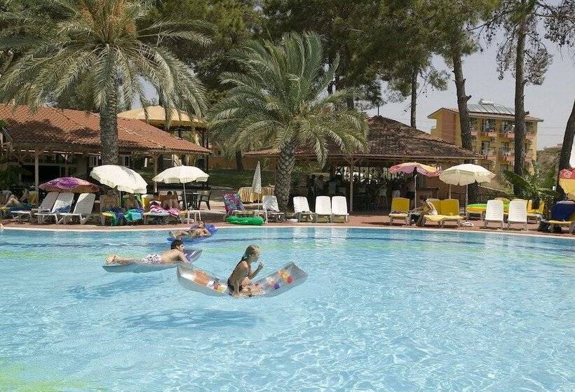 酒店 Side Palm D Or