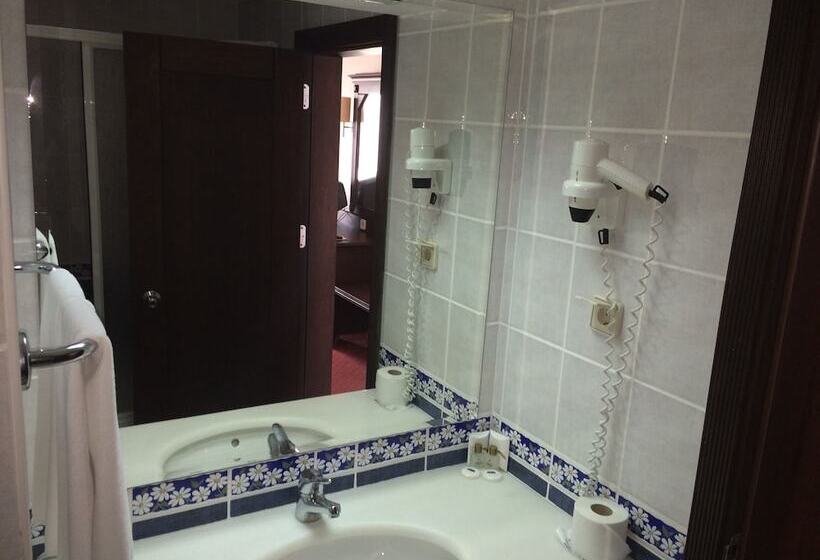 酒店 Side Palm D Or