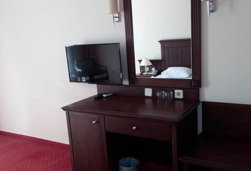 酒店 Side Palm D Or