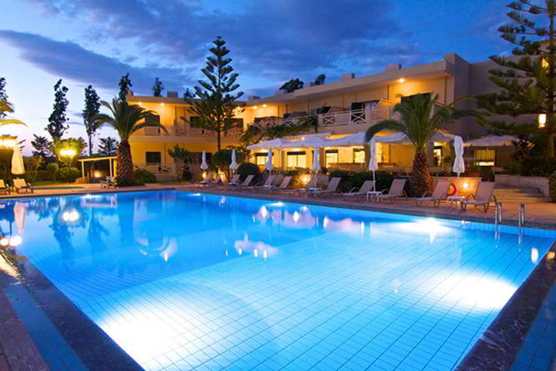 ホテル Solimar Ruby