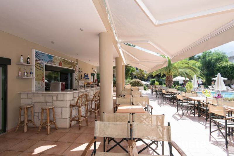 ホテル Solimar Ruby