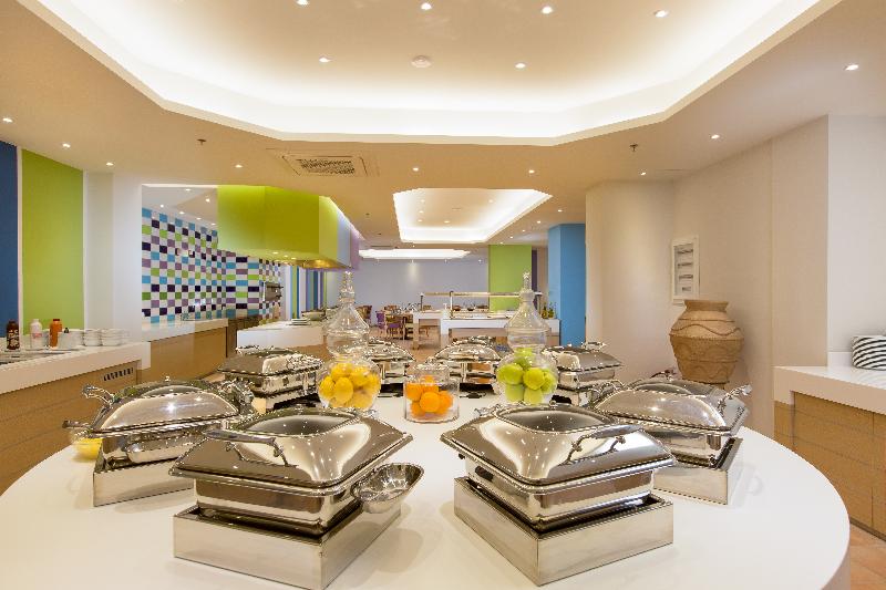 ホテル Solimar Ruby