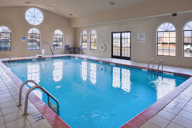 فندق Spark By Hilton North Little Rock