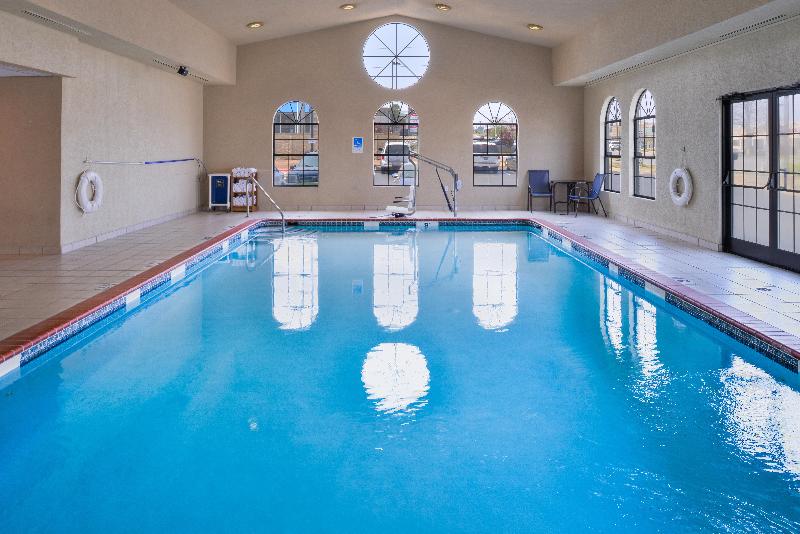 فندق Spark By Hilton North Little Rock