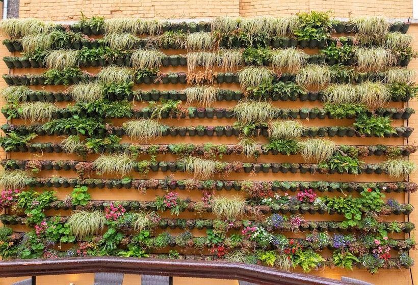 فندق St. Giles House