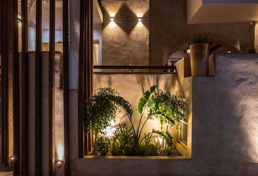 فندق The Artemis