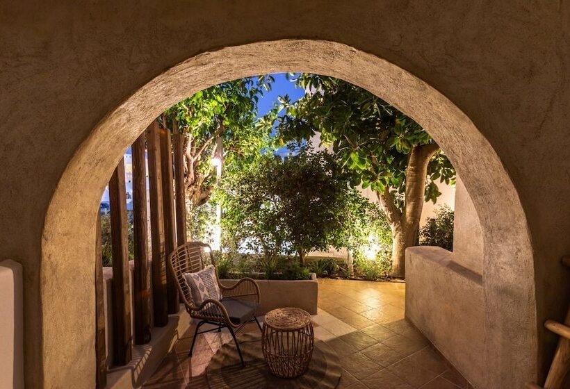 فندق The Artemis