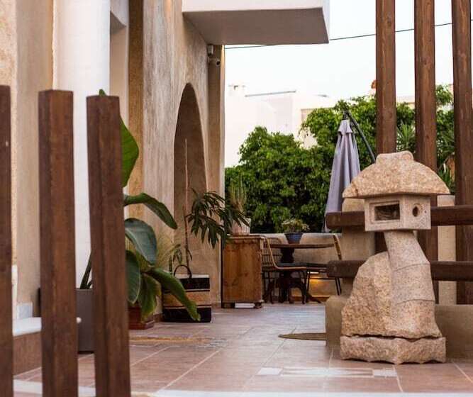 فندق The Artemis