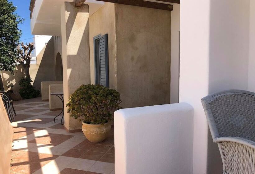 فندق The Artemis