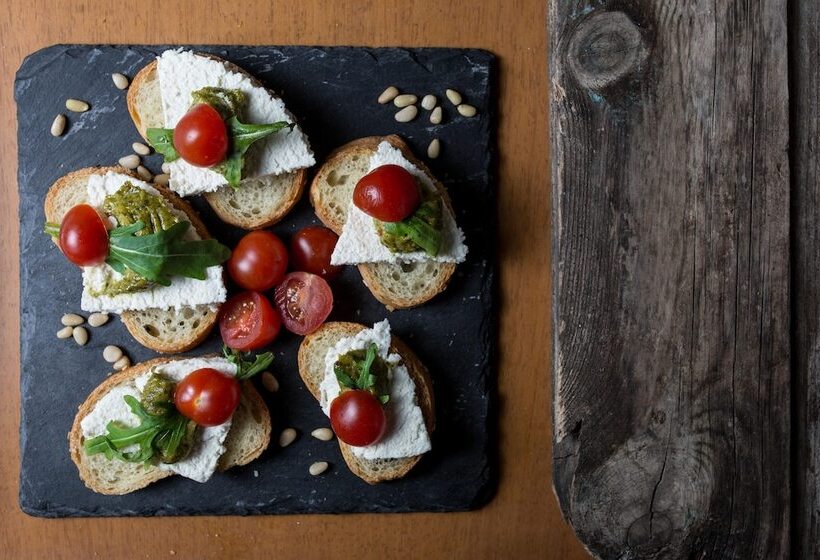 فندق The Artemis