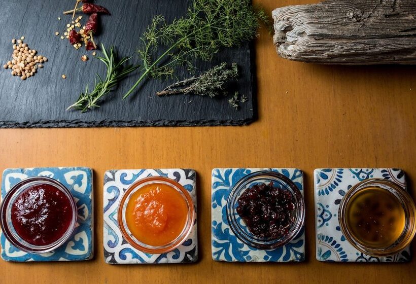 فندق The Artemis