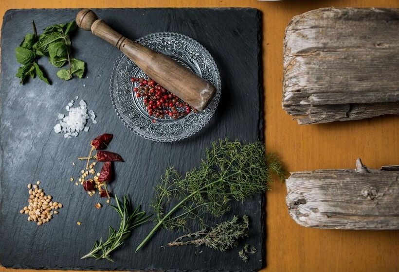 فندق The Artemis