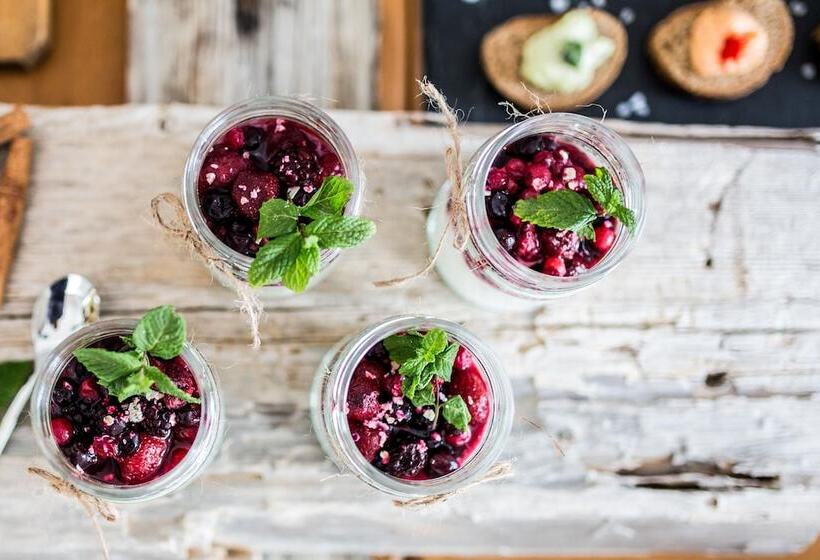 فندق The Artemis