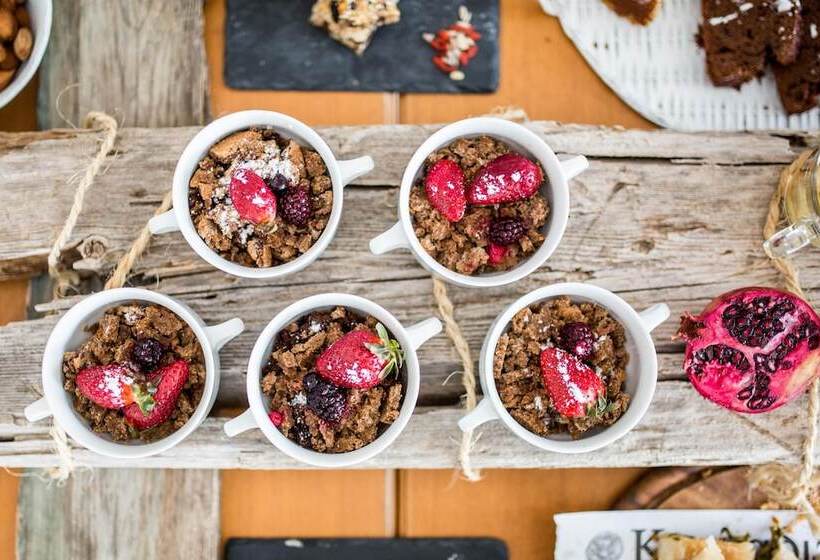 فندق The Artemis