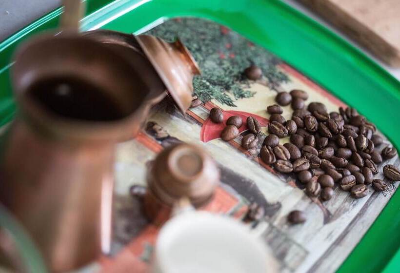 فندق The Artemis