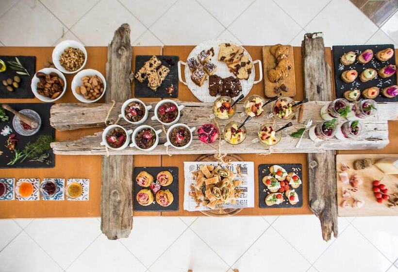 فندق The Artemis