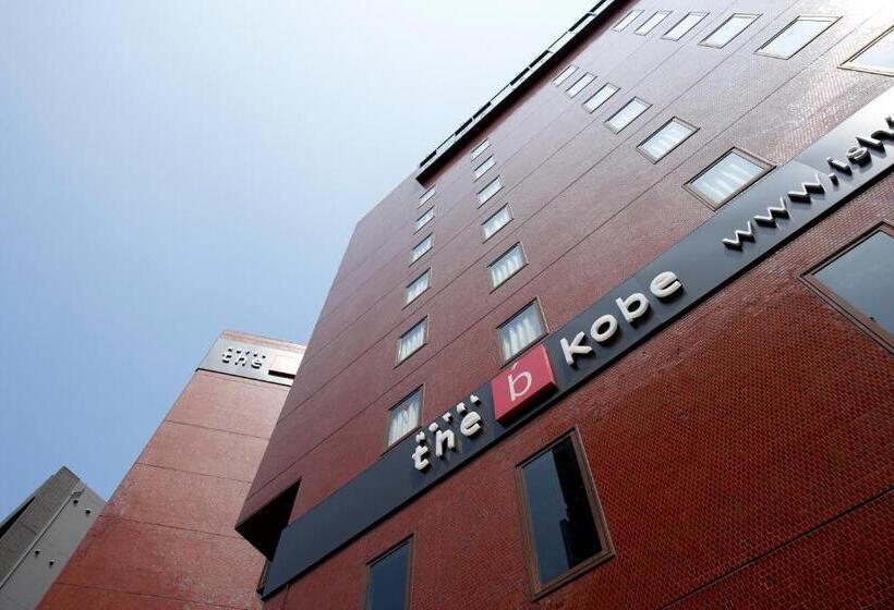 酒店 The B Kobe