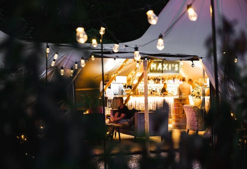 Hotel The Dial House