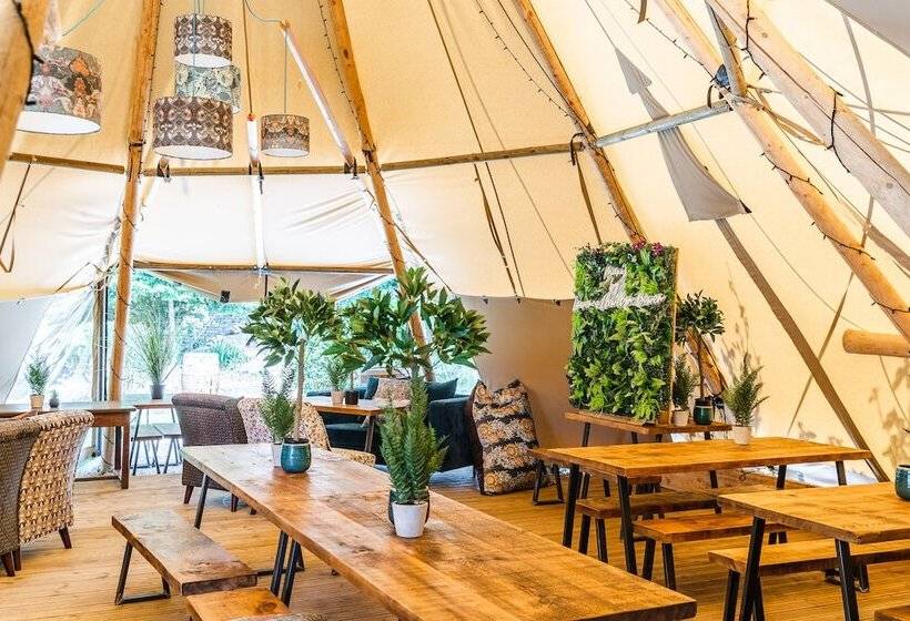 Hotel The Dial House