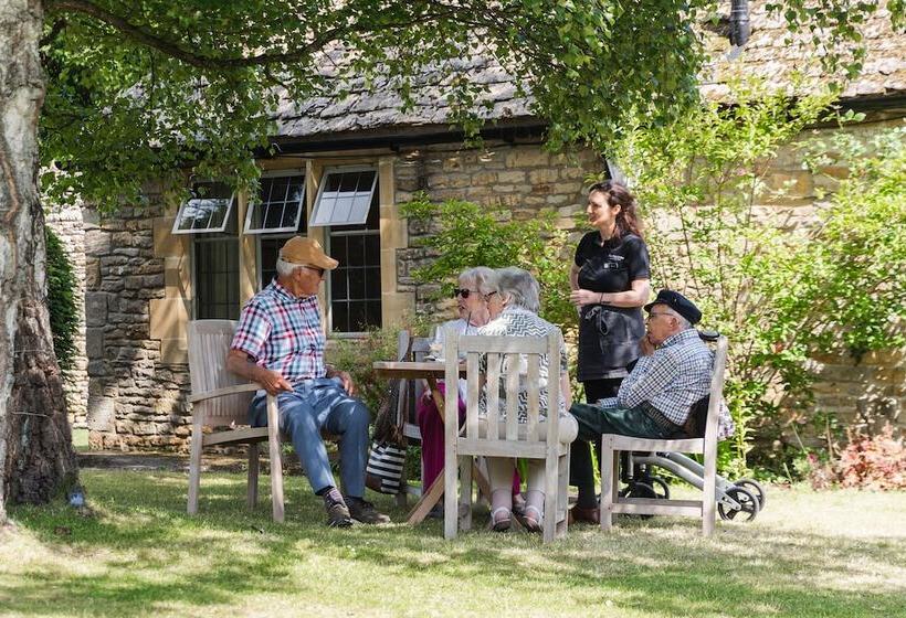 Hotel The Dial House