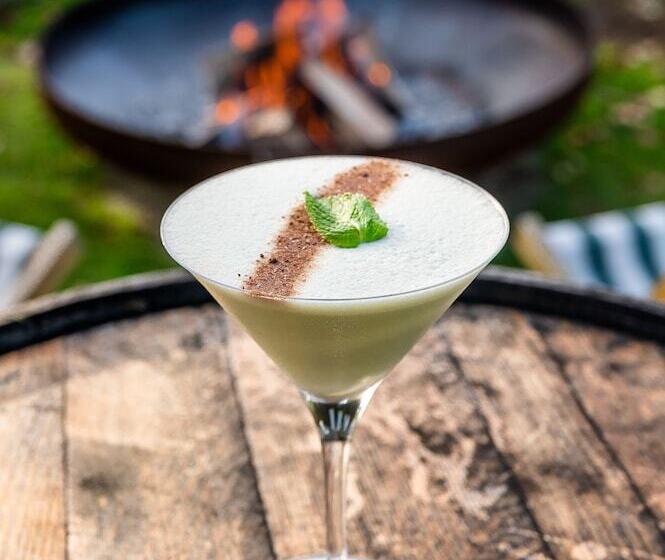 Hotel The Dial House