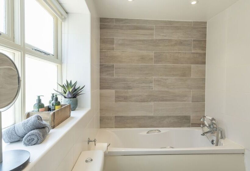 Hotel The Dial House